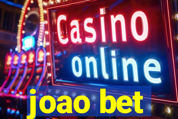 joao bet